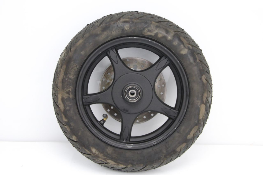 photo de VORDERRADFELGE RIDE E1 1 (2014 - 2022) - Detailansicht des Bauteils