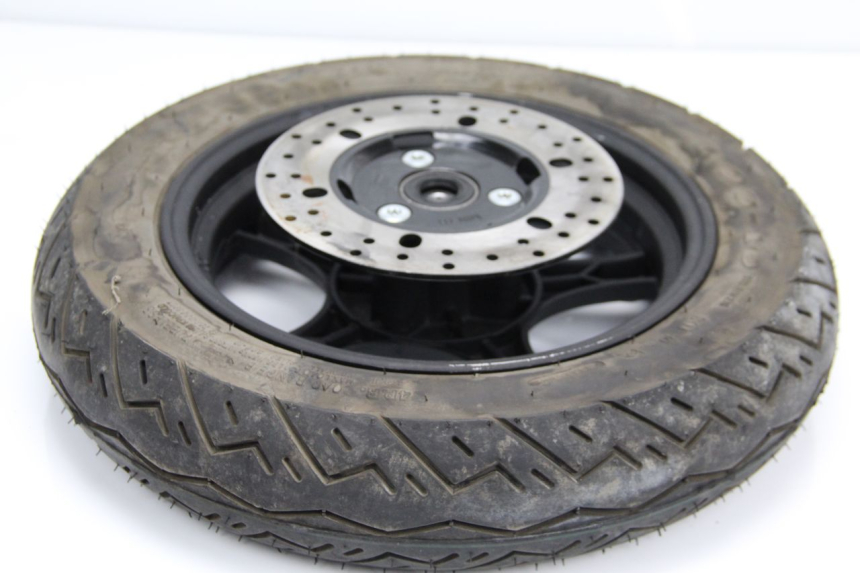 photo de VORDERRADFELGE RIDE E1 1 (2014 - 2022) - Alternative Perspektive