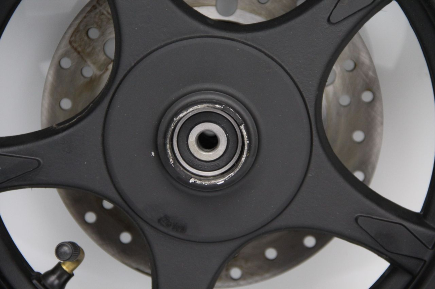 photo de VORDERRADFELGE RIDE E1 1 (2014 - 2022) - Gesamtansicht des Produkts