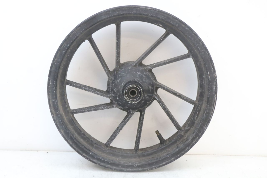 photo de VORDERRADFELGE LONGJIA EASY MAX 125 (2020 - 2024) - Hauptansicht