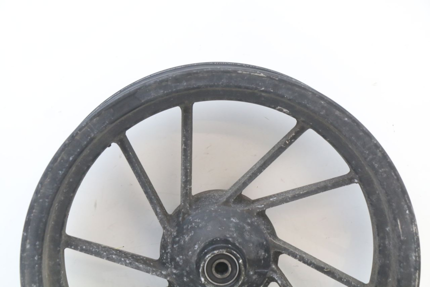 photo de VORDERRADFELGE LONGJIA EASY MAX 125 (2020 - 2024) - Detailansicht des Bauteils