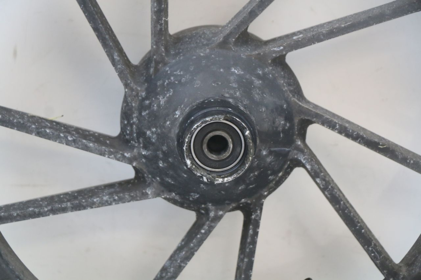 photo de VORDERRADFELGE LONGJIA EASY MAX 125 (2020 - 2024) - Alternative Perspektive