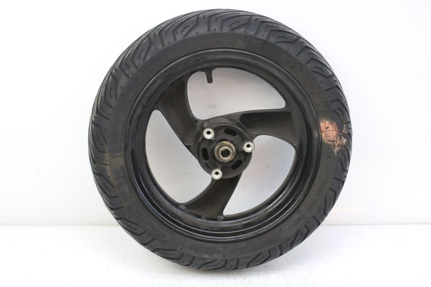 photo de VORDERRAD PEUGEOT ELYSTAR 50 (2002 - 2014) - Hauptansicht