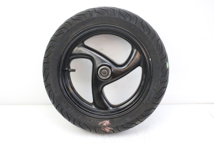 photo de VORDERRAD PEUGEOT ELYSTAR 50 (2002 - 2014) - Detailansicht des Bauteils