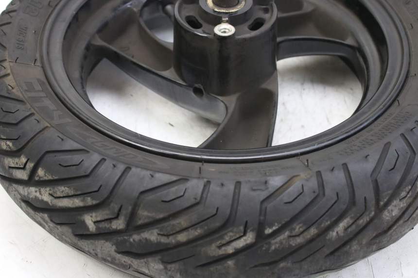 photo de VORDERRAD PEUGEOT ELYSTAR 50 (2002 - 2014) - Weitere Ansicht des Artikels