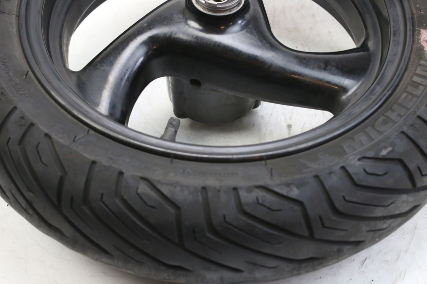 photo de VORDERRAD PEUGEOT ELYSTAR 50 (2002 - 2014) - Oberflächenzustand und Material