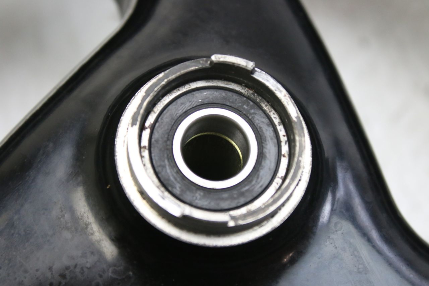 photo de VORDERRAD PEUGEOT ELYSTAR 50 (2002 - 2014) - Kennzeichnungen und Originalreferenzen