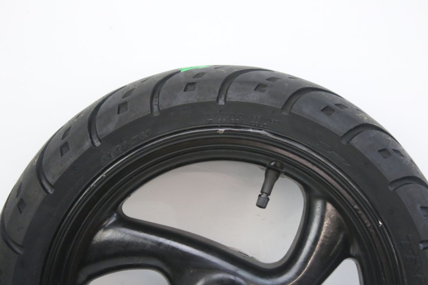 photo de VORDERRAD PEUGEOT ELYSTAR 50 (2002 - 2014) - Zoom auf Komponenten