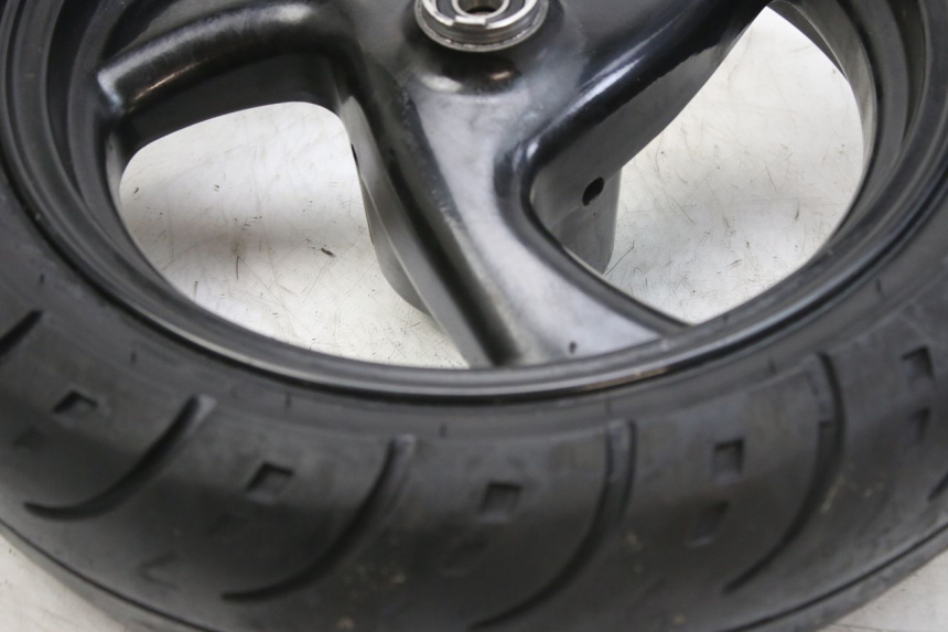 photo de VORDERRAD PEUGEOT ELYSTAR 50 (2002 - 2014) - Alternative Perspektive