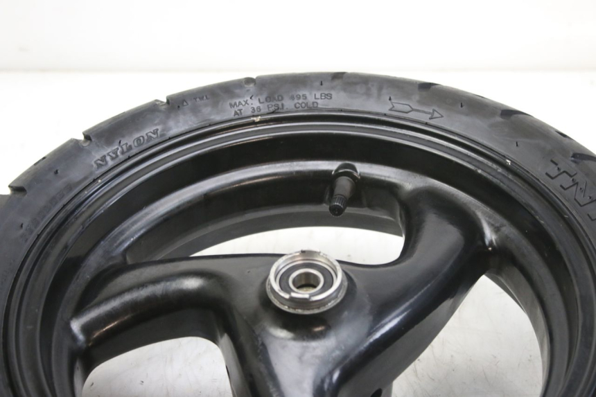 photo de VORDERRAD PEUGEOT ELYSTAR 50 (2002 - 2014) - Technische Nahaufnahme