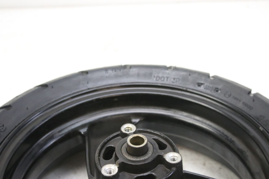 photo de VORDERRAD PEUGEOT ELYSTAR 50 (2002 - 2014) - Geprüftes Gebrauchtteil