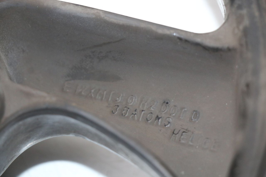 photo de VORDERRAD PEUGEOT ELYSTAR 50 (2002 - 2014) - Weitere Ansicht des Artikels