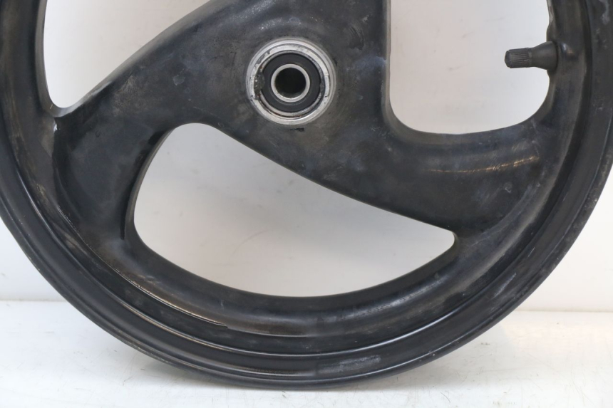 photo de VORDERRAD PEUGEOT ELYSTAR 50 (2002 - 2014) - Zoom auf Gebrauchszustand