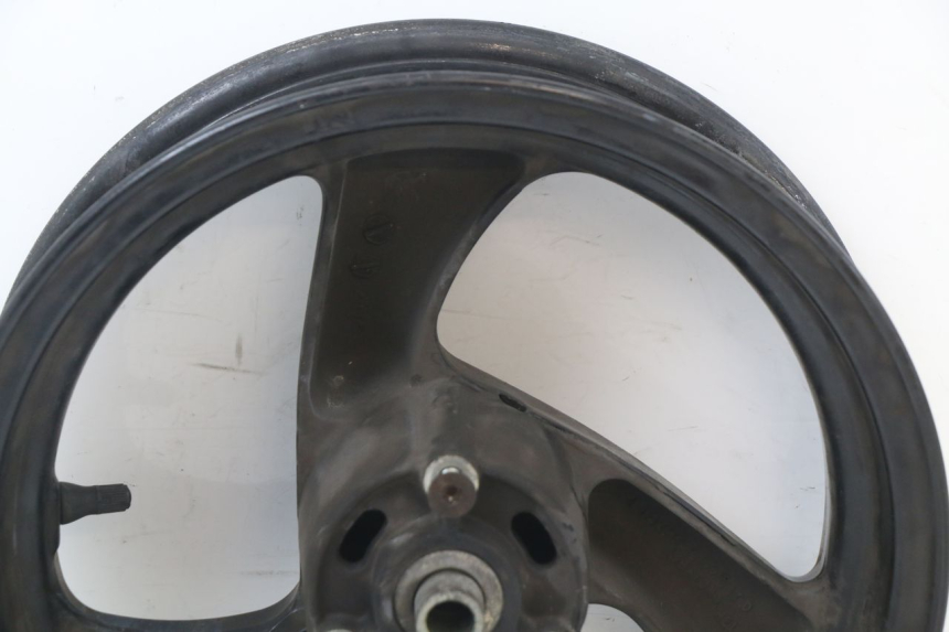 photo de VORDERRAD PEUGEOT ELYSTAR 50 (2002 - 2014) - Gesamtansicht des Produkts