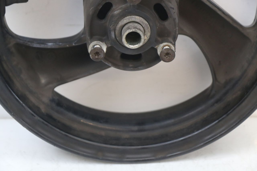 photo de VORDERRAD PEUGEOT ELYSTAR 50 (2002 - 2014) - Details der Befestigungspunkte