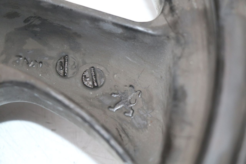 photo de VORDERRAD PEUGEOT ELYSTAR 50 (2002 - 2014) - Kennzeichnungen und Originalreferenzen