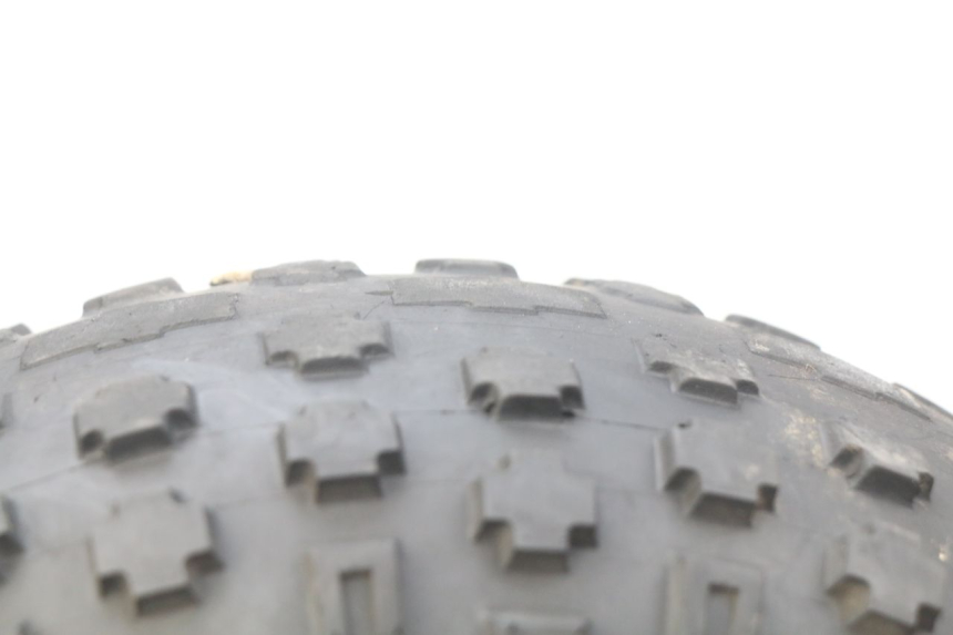 photo de VORDERRADFELGE CHINESE QUAD ENFANT ATV PUMA 50 - Zoom auf Gebrauchszustand