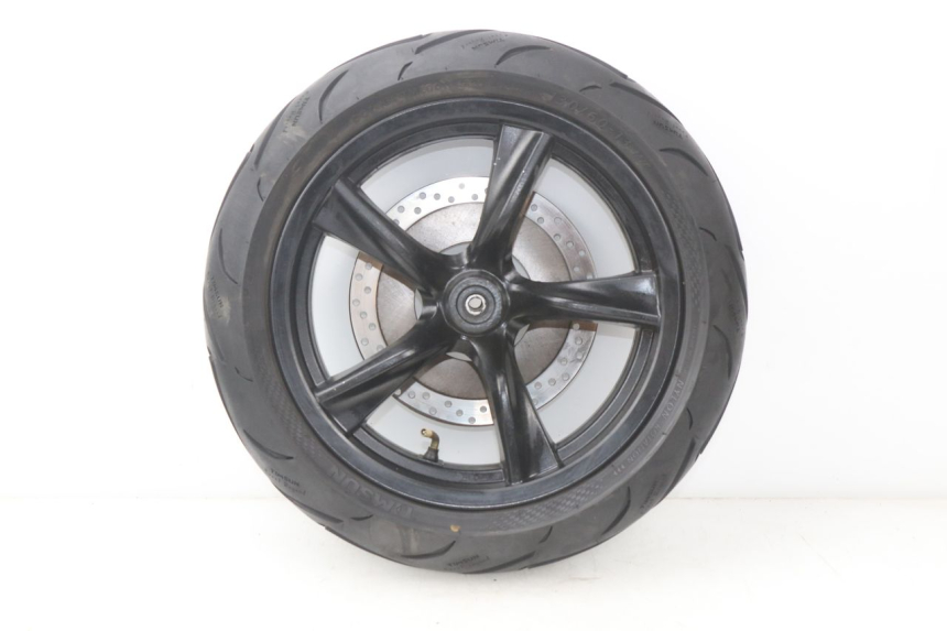 photo de VORDERRADFELGE JM MOTORS F45i 4T 50 (2020 - 2023) - Hauptansicht