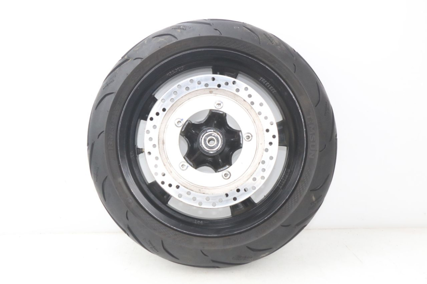 photo de VORDERRADFELGE JM MOTORS F45i 4T 50 (2020 - 2023) - Detailansicht des Bauteils