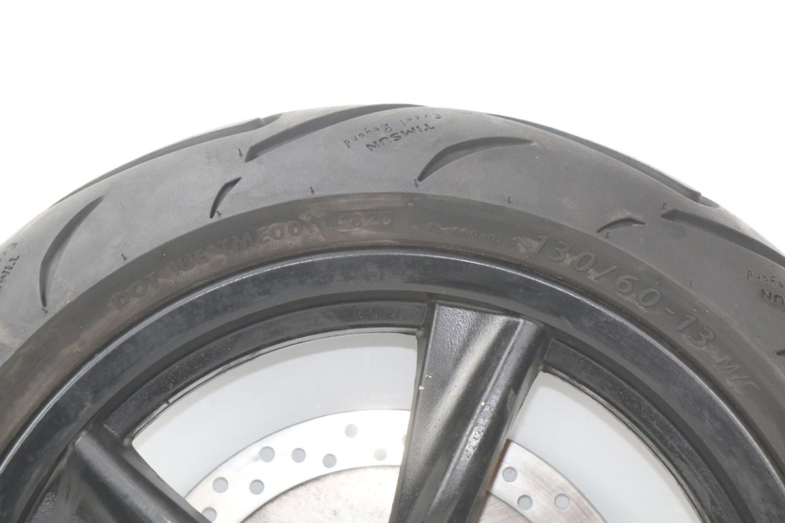 photo de VORDERRADFELGE JM MOTORS F45i 4T 50 (2020 - 2023) - Weitere Ansicht des Artikels