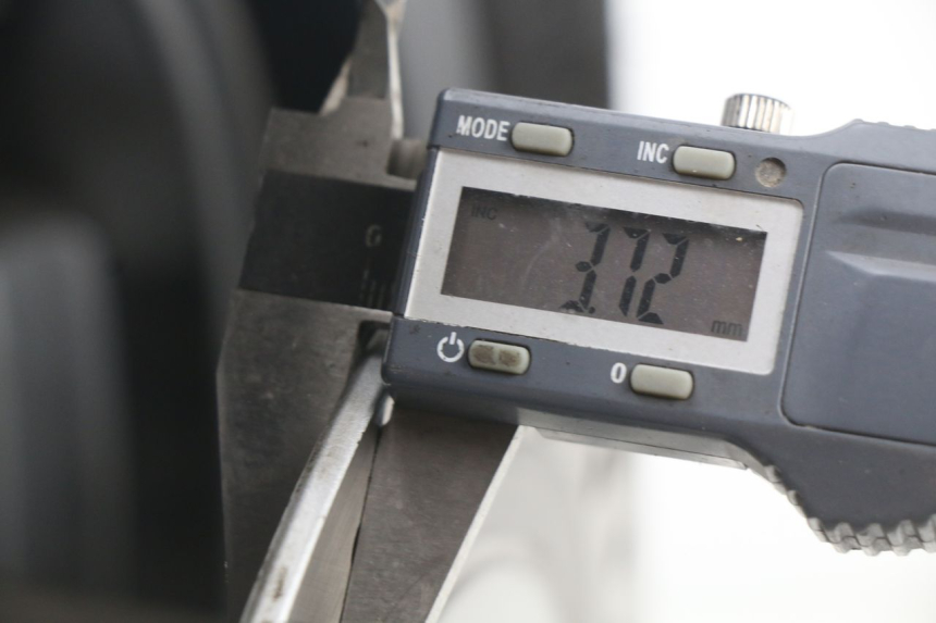 photo de VORDERRADFELGE JM MOTORS F45i 4T 50 (2020 - 2023) - Alternative Perspektive