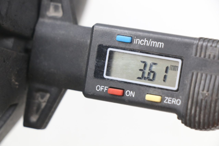 photo de VORDERRADFELGE JM MOTORS F45i 4T 50 (2020 - 2023) - Technische Nahaufnahme