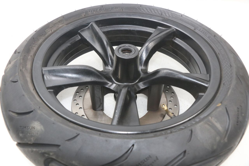 photo de VORDERRADFELGE JM MOTORS F45i 4T 50 (2020 - 2023) - Gesamtansicht des Produkts