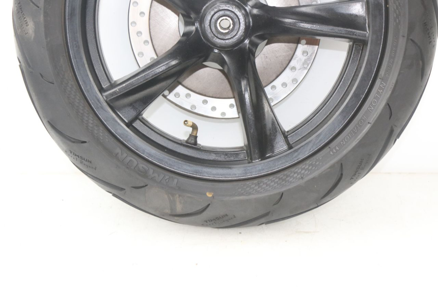 photo de VORDERRADFELGE JM MOTORS F45i 4T 50 (2020 - 2023) - Geprüftes Gebrauchtteil