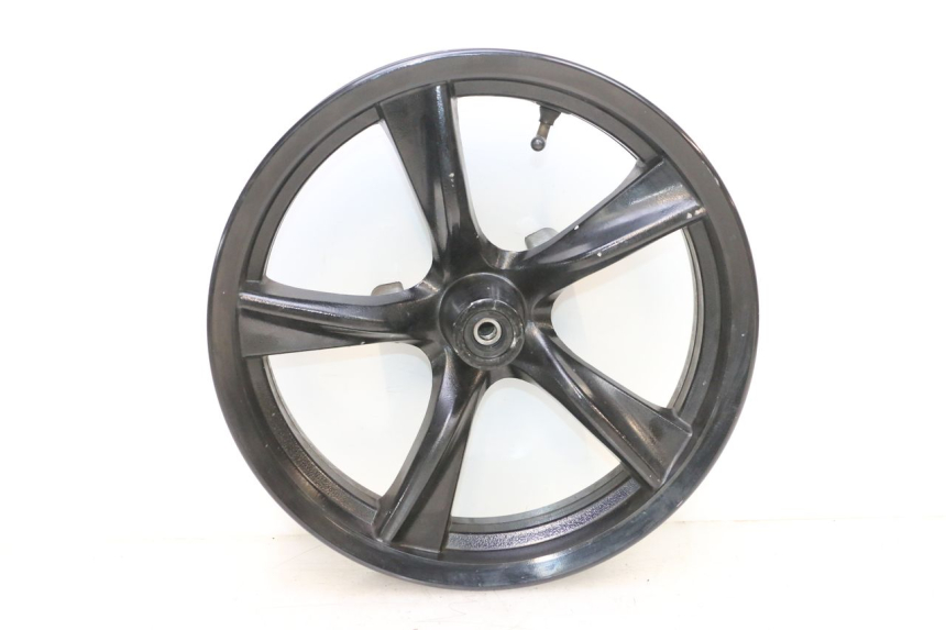 photo de VORDERRADFELGE JM MOTORS F45i 4T 50 (2020 - 2023) - Hauptansicht