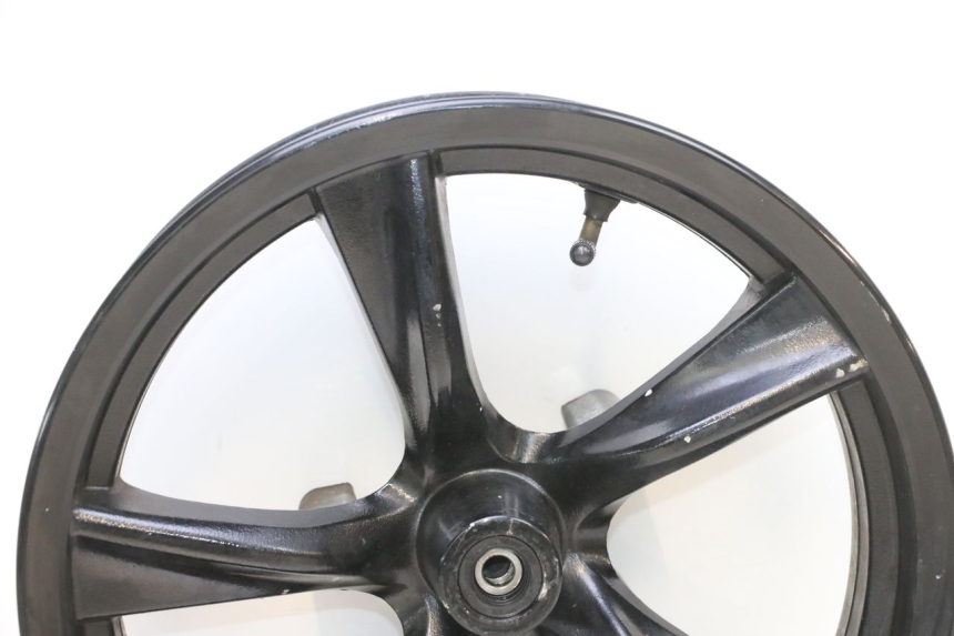 photo de VORDERRADFELGE JM MOTORS F45i 4T 50 (2020 - 2023) - Detailansicht des Bauteils