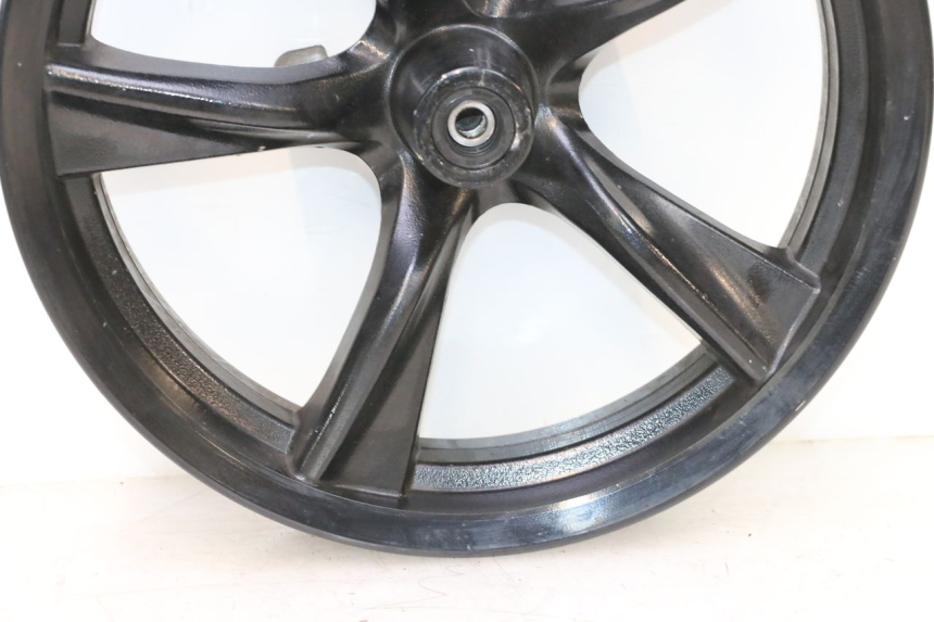 photo de VORDERRADFELGE JM MOTORS F45i 4T 50 (2020 - 2023) - Zoom auf Gebrauchszustand