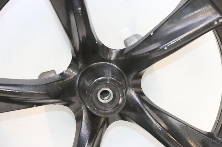 photo de VORDERRADFELGE JM MOTORS F45i 4T 50 (2020 - 2023) - Alternative Perspektive