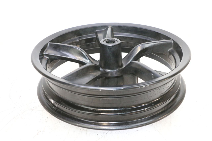 photo de VORDERRADFELGE JM MOTORS F45i 4T 50 (2020 - 2023) - Technische Nahaufnahme
