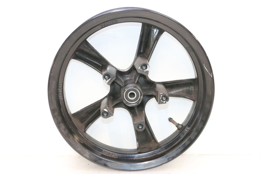 photo de VORDERRADFELGE JM MOTORS F45i 4T 50 (2020 - 2023) - Details der Befestigungspunkte