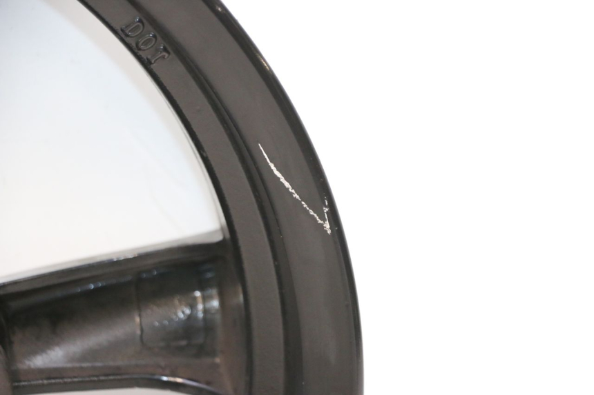 photo de VORDERRADFELGE JM MOTORS F45i 4T 50 (2020 - 2023) - Geprüftes Gebrauchtteil