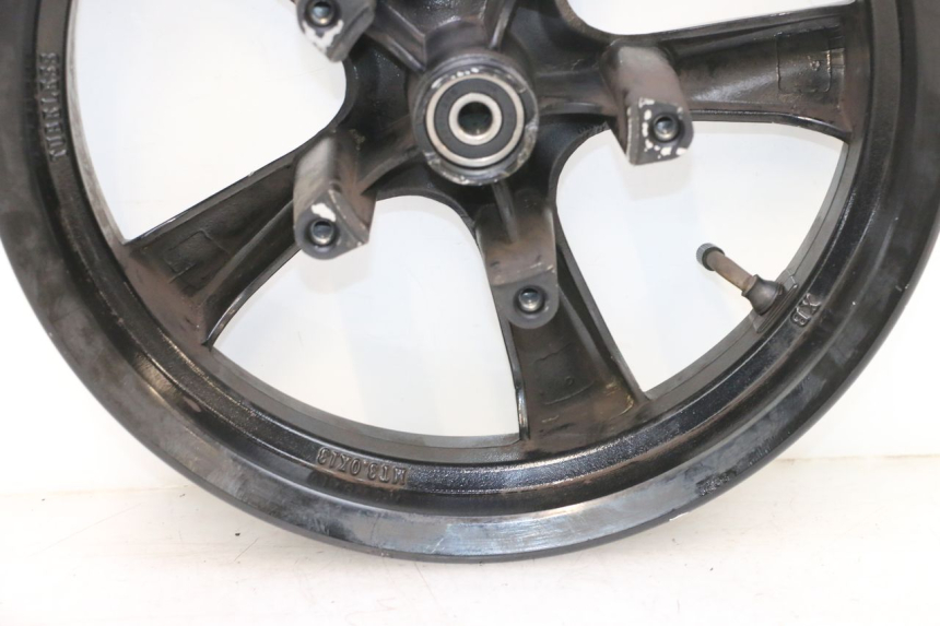 photo de VORDERRADFELGE JM MOTORS F45i 4T 50 (2020 - 2023) - Kennzeichnungen und Originalreferenzen