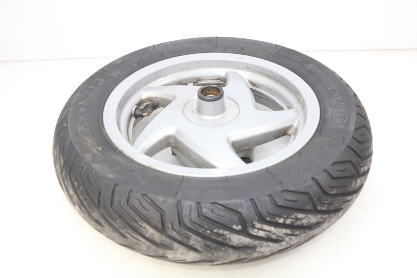 photo de VORDERRADFELGE HONDA FES PANTHEON 2T 125 (1998 - 2002) - Gesamtansicht des Produkts