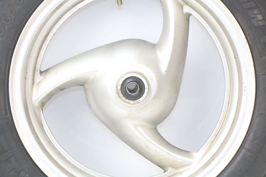 photo de VORDERRADFELGE HONDA FES PANTHEON 125 (2003 - 2007) - Ergänzendes Produktfoto