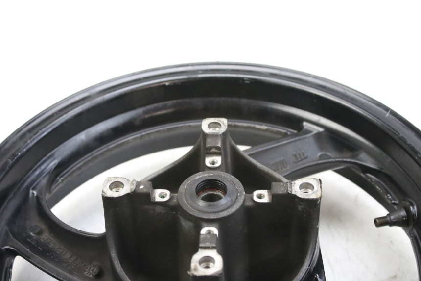 photo de VORDERRADFELGE HONDA FES S-WING SWING ABS 125 (2007 - 2015) - Alternative Perspektive