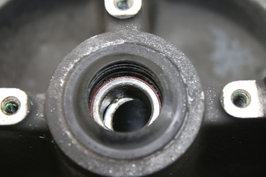 photo de VORDERRADFELGE HONDA FES S-WING SWING ABS 125 (2007 - 2015) - Technische Nahaufnahme