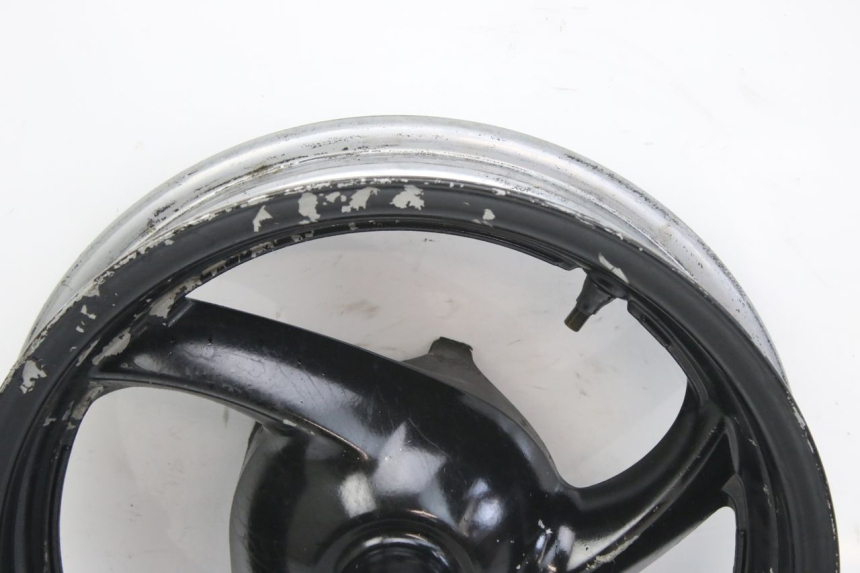 photo de VORDERRADFELGE HONDA FES S-WING SWING ABS 125 (2007 - 2015) - Kennzeichnungen und Originalreferenzen