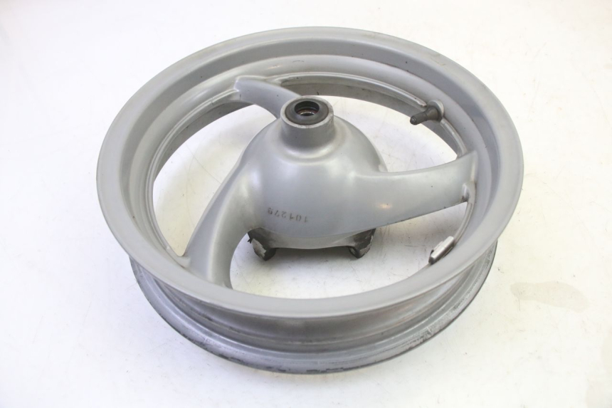 photo de VORDERRADFELGE HONDA FES S-WING SWING ABS 125 (2007 - 2015) - Alternative Perspektive