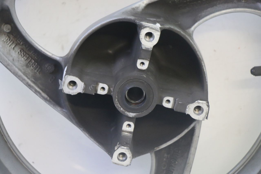 photo de VORDERRADFELGE HONDA FES S-WING SWING ABS 125 (2007 - 2015) - Geprüftes Gebrauchtteil