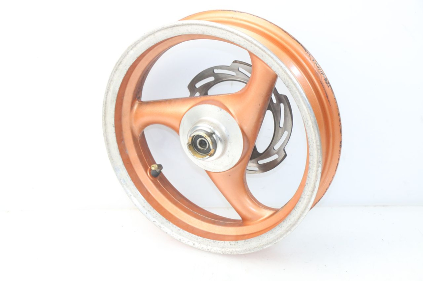 photo de VORDERRADFELGE LINTEX FEVER 2T 50 (2009 - 2022) - Kennzeichnungen und Originalreferenzen