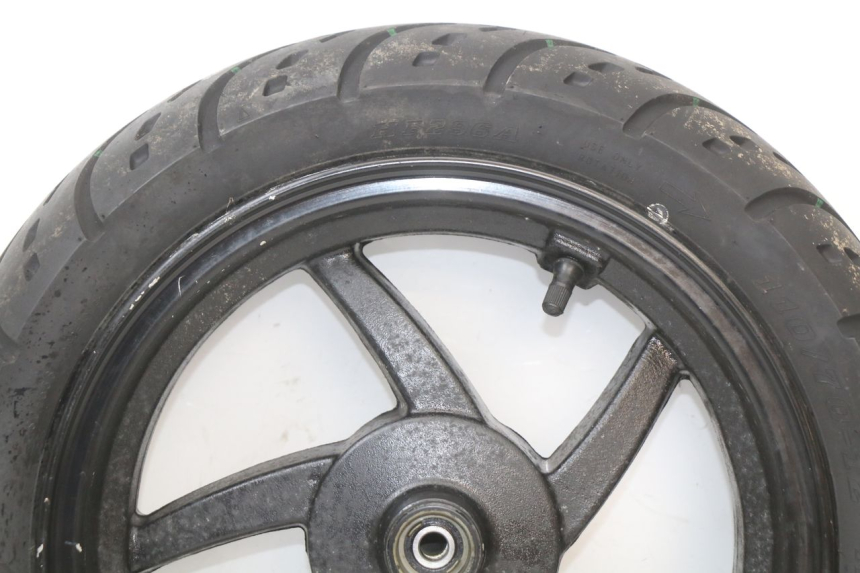 photo de VORDERRAD SYM FIDDLE 2 50 (2008 - 2013) - Detailansicht des Bauteils