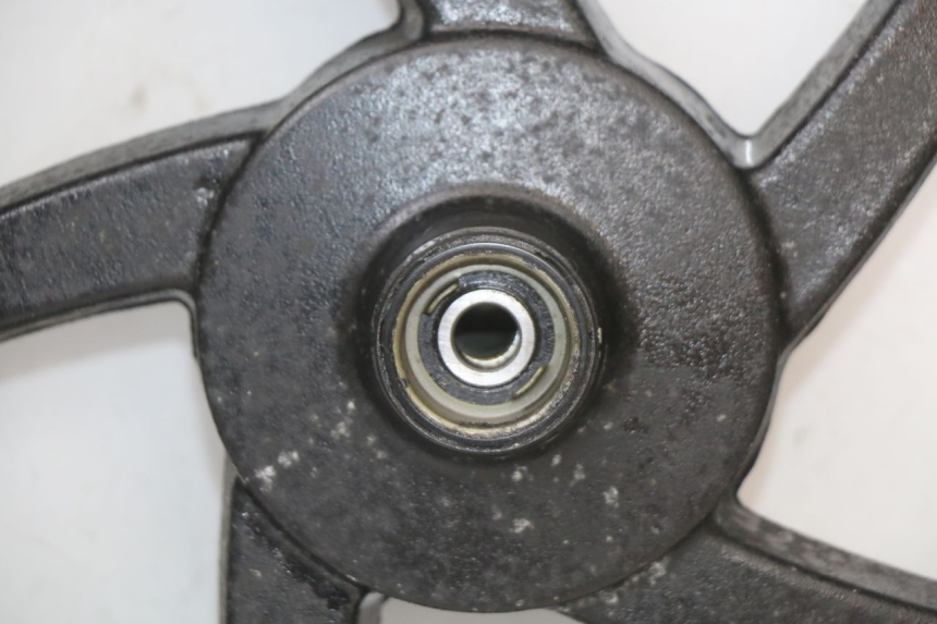 photo de VORDERRAD SYM FIDDLE 2 50 (2008 - 2013) - Alternative Perspektive