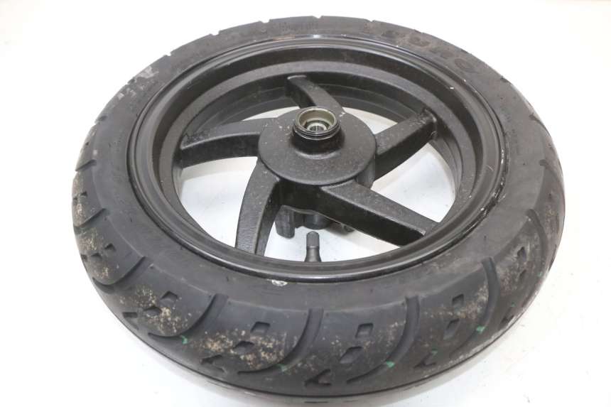 photo de VORDERRAD SYM FIDDLE 2 50 (2008 - 2013) - Technische Nahaufnahme