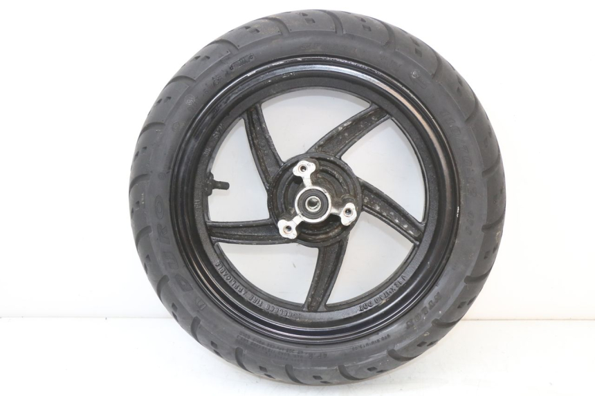 photo de VORDERRAD SYM FIDDLE 2 50 (2008 - 2013) - Gesamtansicht des Produkts