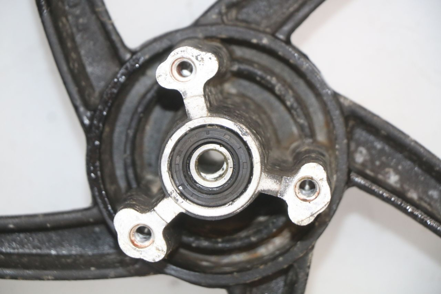 photo de VORDERRAD SYM FIDDLE 2 50 (2008 - 2013) - Geprüftes Gebrauchtteil