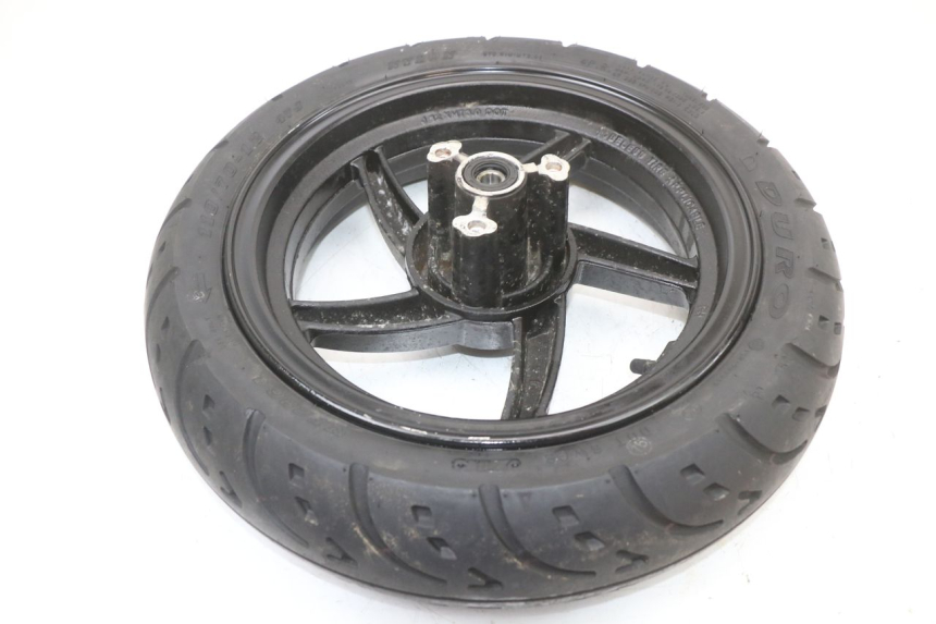 photo de VORDERRAD SYM FIDDLE 2 50 (2008 - 2013) - Kennzeichnungen und Originalreferenzen